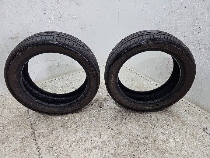 Set 2 anvelope vara Volkswagen Passat B8 Variant (3G5) [Fabr 2015-prezent] OEM
