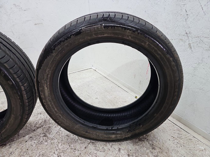 Set 2 anvelope vara Volkswagen Passat B8 Variant (3G5) [Fabr 2015-prezent] OEM