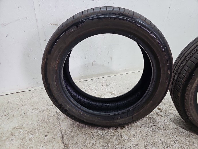 Set 2 anvelope vara Volkswagen Passat B8 Variant (3G5) [Fabr 2015-prezent] OEM
