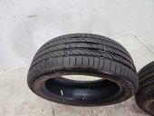 Set 2 anvelope vara Volkswagen Passat B8 Variant (3G5) [Fabr 2015-prezent] OEM