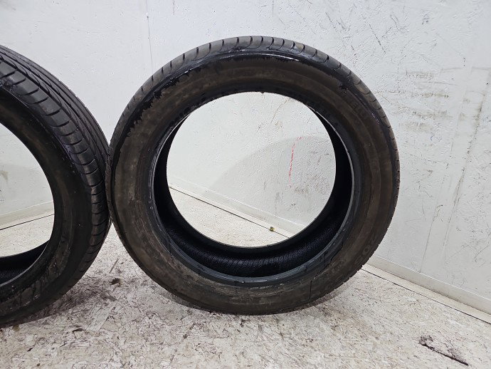 Set 2 anvelope vara Volkswagen Passat B8 Variant (3G5) [Fabr 2015-prezent] OEM