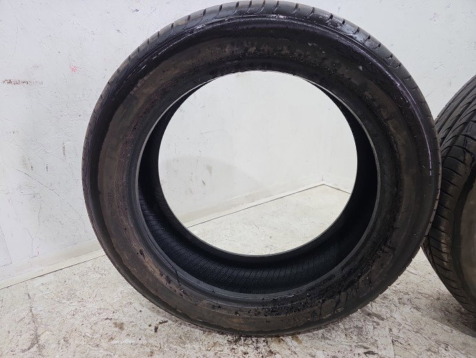 Set 2 anvelope vara Volkswagen Passat B8 Variant (3G5) [Fabr 2015-prezent] OEM