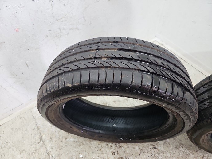 Set 2 anvelope vara Volkswagen Passat B8 Variant (3G5) [Fabr 2015-prezent] OEM