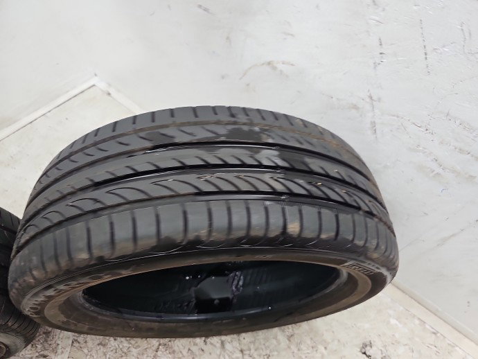 Set 2 anvelope vara Volkswagen Passat B8 Variant (3G5) [Fabr 2015-prezent] OEM