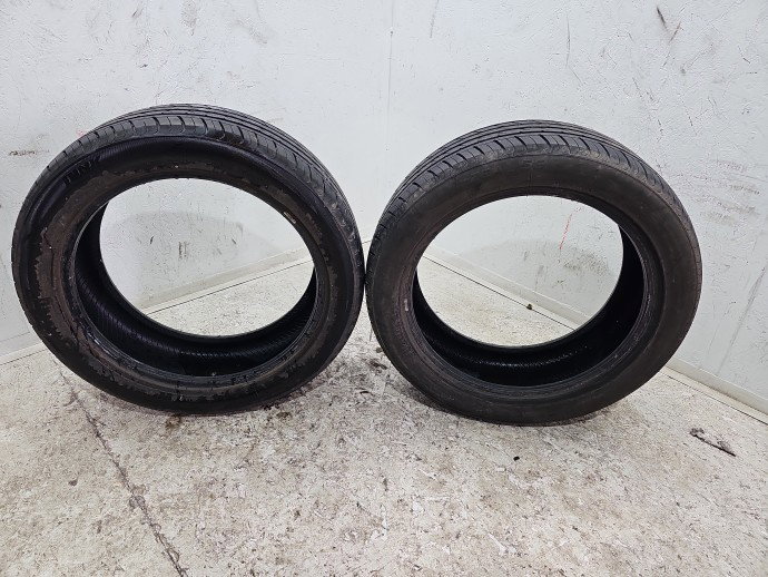 Set 2 anvelope vara Volkswagen Passat B8 Variant (3G5) [Fabr 2015-prezent] OEM