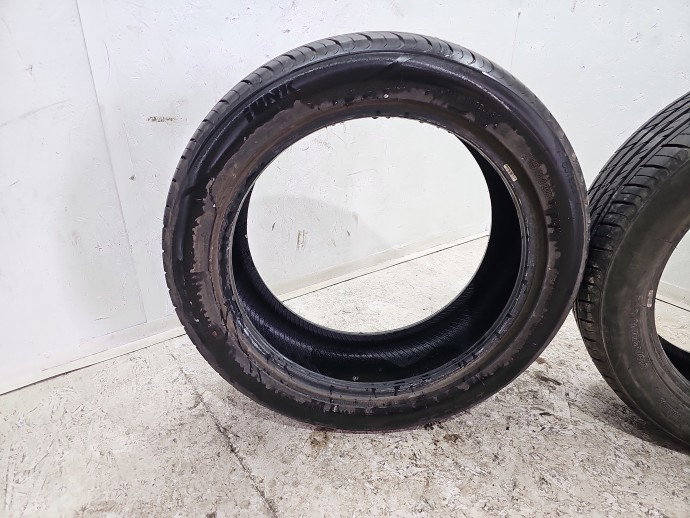 Set 2 anvelope vara Volkswagen Passat B8 Variant (3G5) [Fabr 2015-prezent] OEM