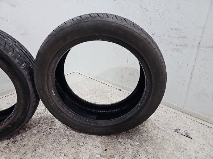 Set 2 anvelope vara Volkswagen Passat B8 Variant (3G5) [Fabr 2015-prezent] OEM