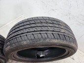 Set 2 anvelope vara Volkswagen Passat B8 Variant (3G5) [Fabr 2015-prezent] OEM
