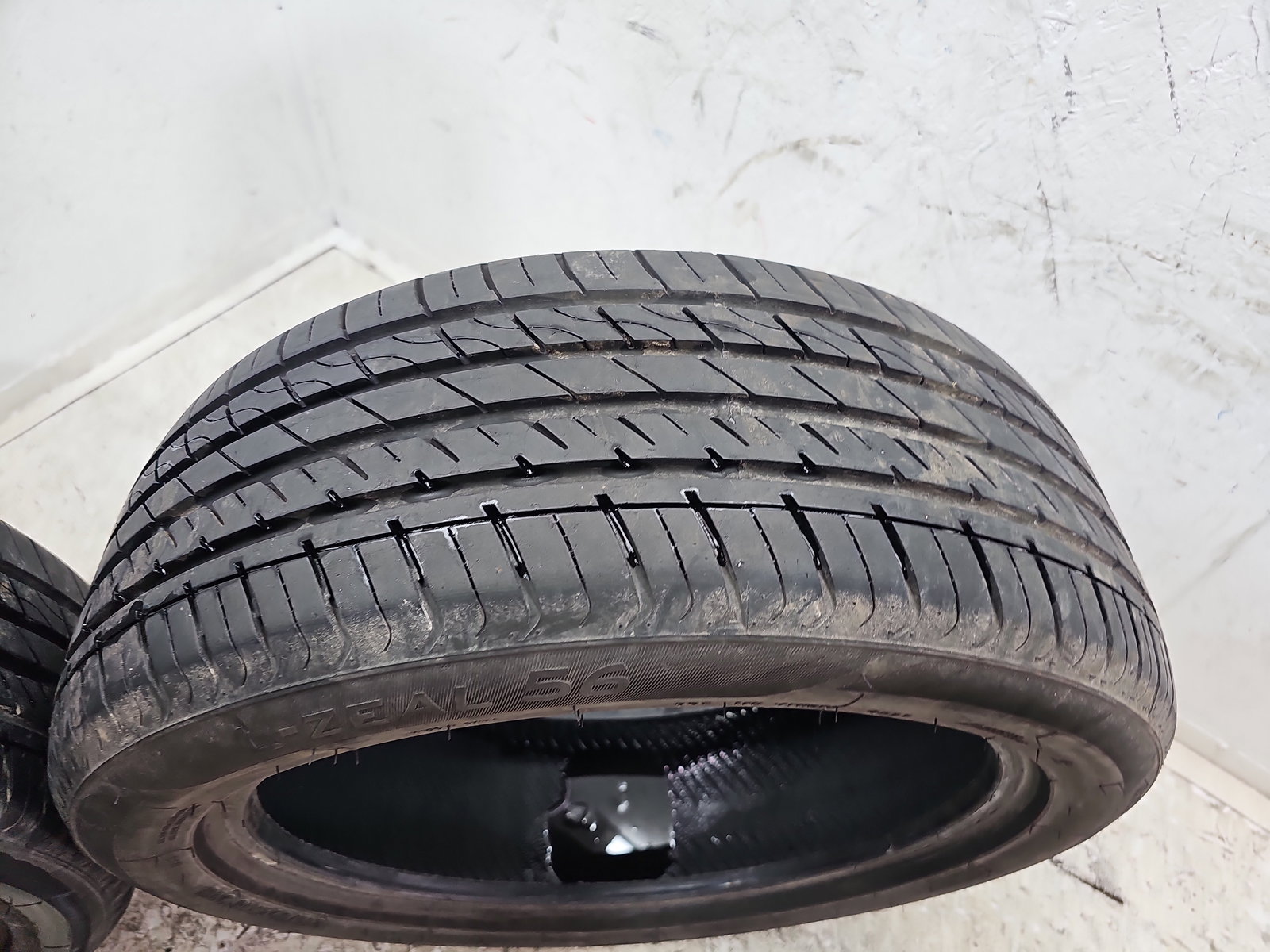 Set 2 anvelope vara Volkswagen Passat B8 Variant (3G5) [Fabr 2015-prezent] OEM - imagine 4