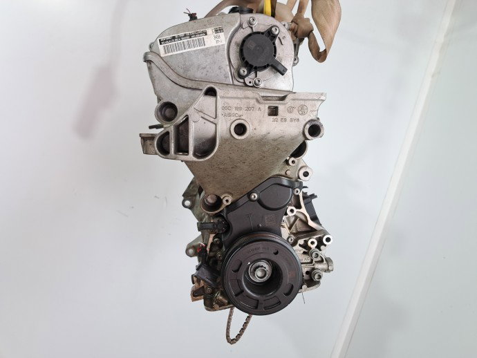 Motor complet ambielat Volkswagen Taigo [Fabr 2021-2026] DLAL 1.0 TSI DLAC 70KW / 95CP