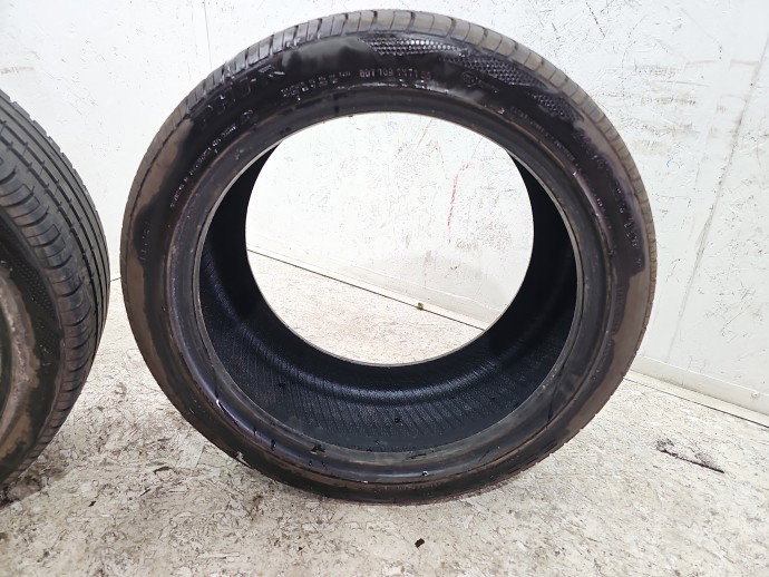 Set 2 anvelope vara Volkswagen Passat B8 Variant (3G5) [Fabr 2015-prezent] OEM