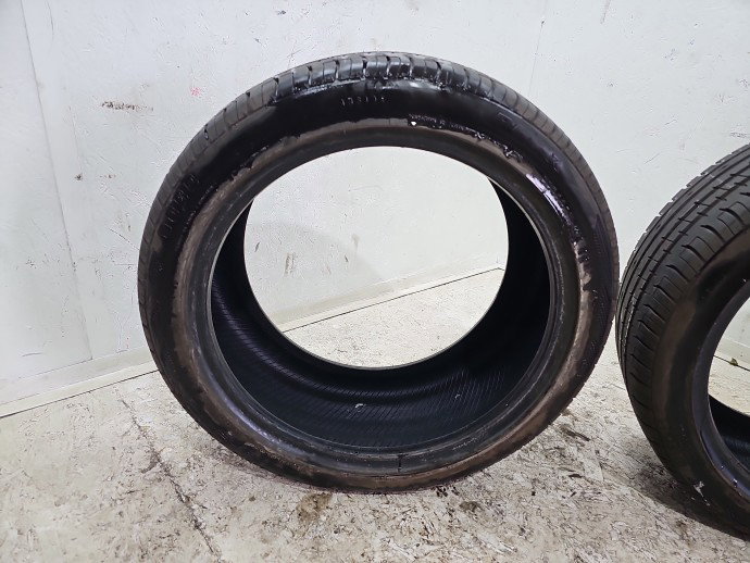 Set 2 anvelope vara Volkswagen Passat B8 Variant (3G5) [Fabr 2015-prezent] OEM