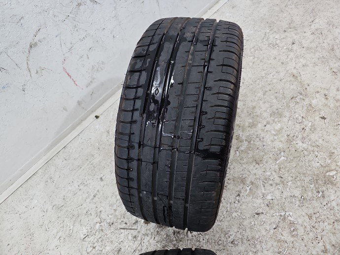 Set 2 anvelope vara Volkswagen Passat B8 Variant (3G5) [Fabr 2015-prezent] OEM