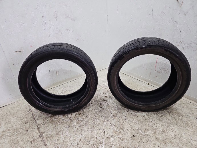 Set 2 anvelope vara Volkswagen Passat B8 Variant (3G5) [Fabr 2015-prezent] OEM