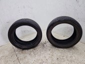 Set 2 anvelope vara Volkswagen Passat B8 Variant (3G5) [Fabr 2015-prezent] OEM