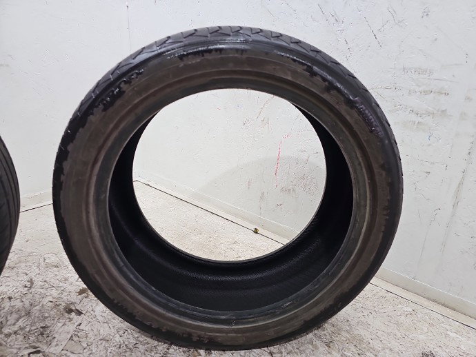 Set 2 anvelope vara Volkswagen Passat B8 Variant (3G5) [Fabr 2015-prezent] OEM