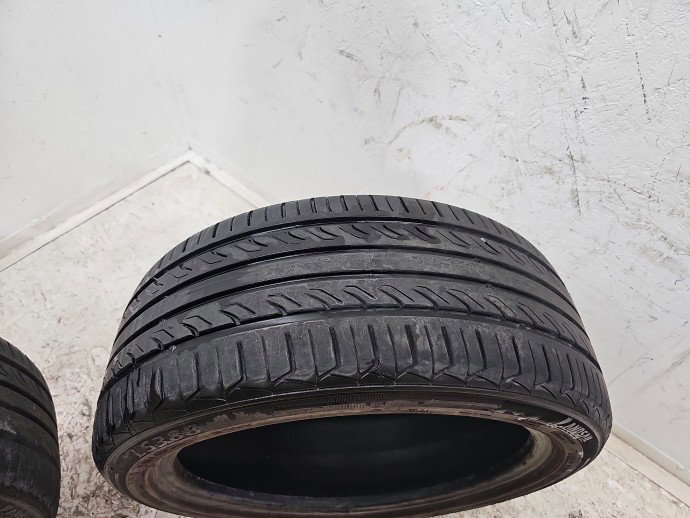 Set 2 anvelope vara Volkswagen Passat B8 Variant (3G5) [Fabr 2015-prezent] OEM