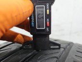 Set 2 anvelope vara Volkswagen Passat B8 Variant (3G5) [Fabr 2015-prezent] OEM
