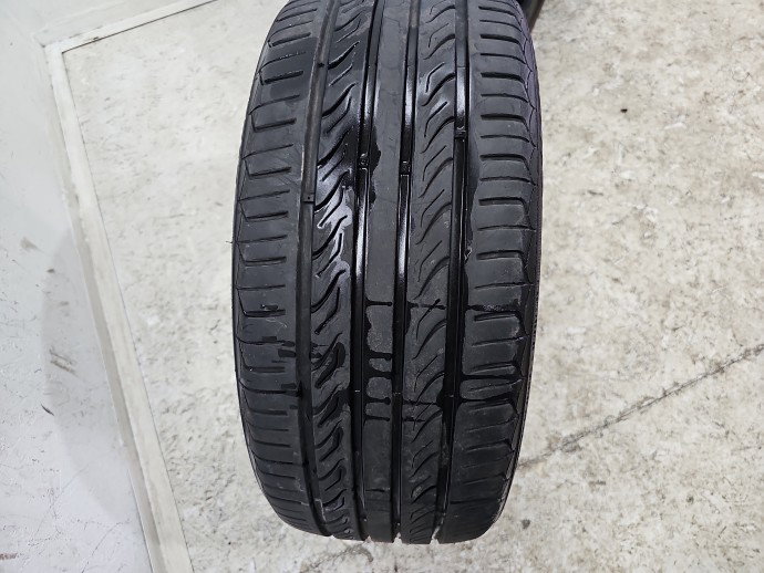 Set 2 anvelope vara Volkswagen Passat B8 Variant (3G5) [Fabr 2015-prezent] OEM