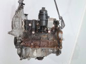 Bloc motor Hyundai i40 Wagon [Fabr 2012-2019] D4FD 1.7 CRDI D4FD 100KW / 136CP