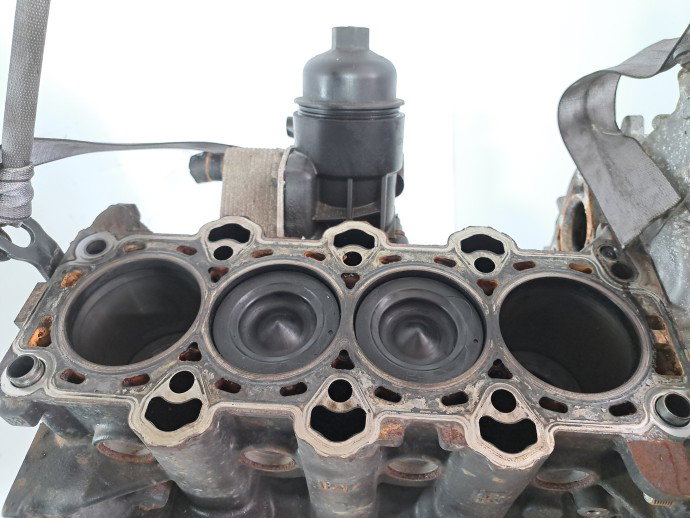 Bloc motor Hyundai i40 Wagon [Fabr 2012-2019] D4FD 1.7 CRDI D4FD 100KW / 136CP