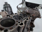 Bloc motor Hyundai i40 Wagon [Fabr 2012-2019] D4FD 1.7 CRDI D4FD 100KW / 136CP