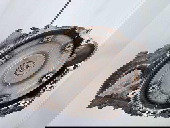 Cutie viteze automata Hyundai i40 Wagon [Fabr 2012-2019] 1.7 CRDI D4FD FW72 100KW / 136CP