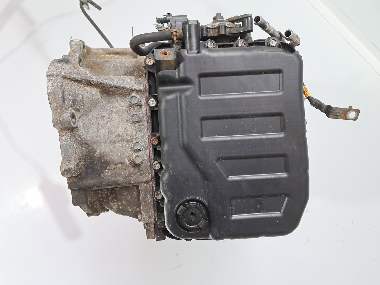 Cutie viteze automata Hyundai i40 Wagon [Fabr 2012-2019] 1.7 CRDI D4FD FW72 100KW / 136CP - imagine 2