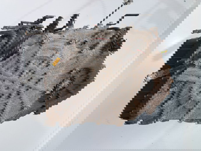 Cutie viteze automata Hyundai i40 Wagon [Fabr 2012-2019] 1.7 CRDI D4FD FW72 100KW / 136CP