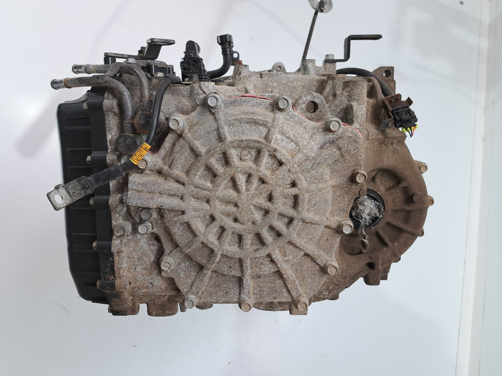 Cutie viteze automata Hyundai i40 Wagon [Fabr 2012-2019] 1.7 CRDI D4FD FW72 100KW / 136CP - imagine 3