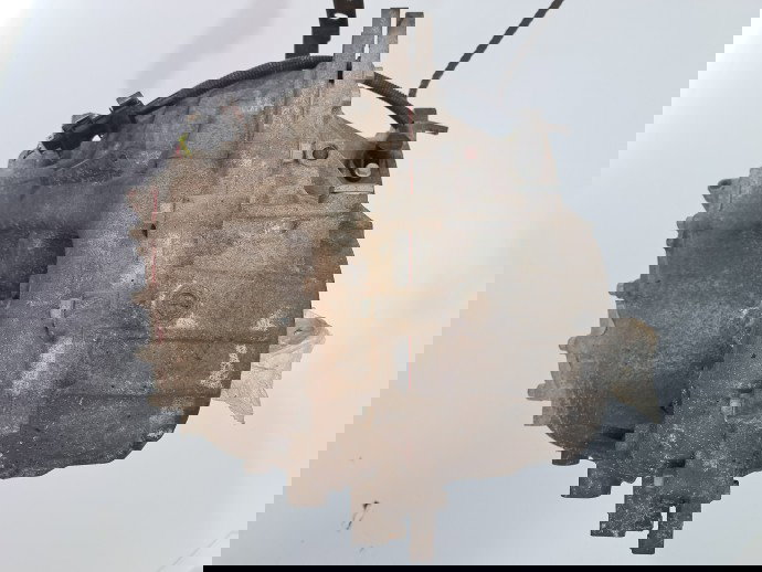 Cutie viteze automata Hyundai i40 Wagon [Fabr 2012-2019] 1.7 CRDI D4FD FW72 100KW / 136CP