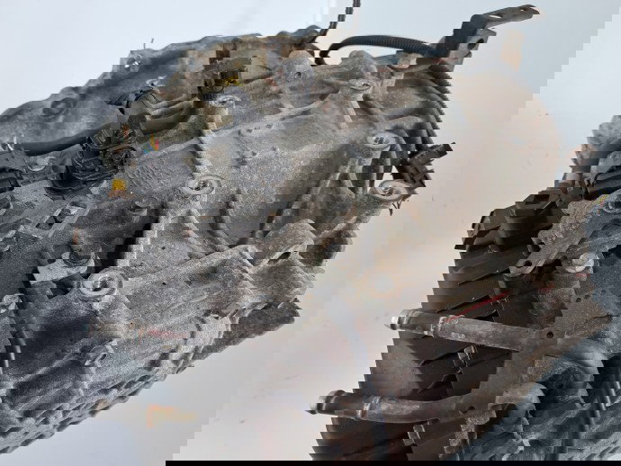 Cutie viteze automata Hyundai i40 Wagon [Fabr 2012-2019] 1.7 CRDI D4FD FW72 100KW / 136CP