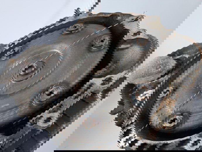 Cutie viteze automata Hyundai i40 Wagon [Fabr 2012-2019] 1.7 CRDI D4FD FW72 100KW / 136CP