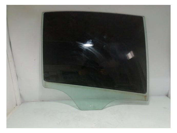 Geam usa dreapta spate BMW Seria 7 [E65] 4.4 benz GL61 OEM 2003-2008