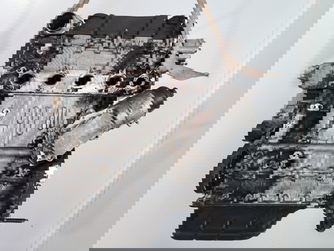 Motor complet ambielat PEUGEOT 207 SW [Fabr 2007-2013] 9HX 1.6 HDI 9HZ 80KW / 109CP