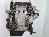 Motor complet ambielat PEUGEOT 207 SW [Fabr 2007-2013] 9HX 1.6 HDI 9HZ 80KW / 109CP