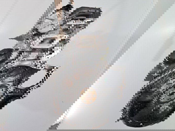 Motor complet ambielat PEUGEOT 207 SW [Fabr 2007-2013] 9HX 1.6 HDI 9HZ 80KW / 109CP