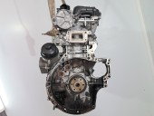 Motor complet ambielat PEUGEOT 207 SW [Fabr 2007-2013] 9HX 1.6 HDI 9HZ 80KW / 109CP