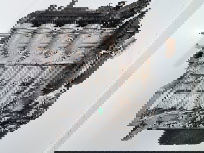 Motor complet ambielat PEUGEOT 207 SW [Fabr 2007-2013] 9HX 1.6 HDI 9HZ 80KW / 109CP