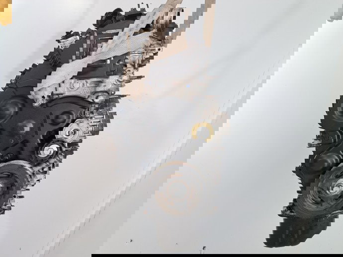 Motor complet ambielat PEUGEOT 207 SW [Fabr 2007-2013] 9HX 1.6 HDI 9HZ 80KW / 109CP