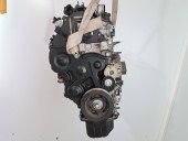 Motor complet ambielat PEUGEOT 207 SW [Fabr 2007-2013] 9HX 1.6 HDI 9HZ 80KW / 109CP
