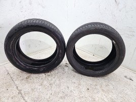 Set 2 anvelope vara Jaguar XF (X250) [Fabr 2008-2015] Facelift Berlina OEM