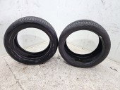 Set 2 anvelope vara Jaguar XF (X250) [Fabr 2008-2015] Facelift Berlina OEM