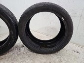 Set 2 anvelope vara Jaguar XF (X250) [Fabr 2008-2015] Facelift Berlina OEM