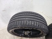 Set 2 anvelope vara Jaguar XF (X250) [Fabr 2008-2015] Facelift Berlina OEM