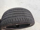 Set 2 anvelope vara Jaguar XF (X250) [Fabr 2008-2015] Facelift Berlina OEM