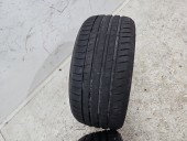 Set 2 anvelope vara Jaguar XF (X250) [Fabr 2008-2015] Facelift Berlina OEM