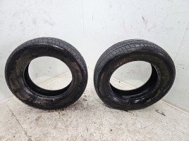 Set 2 anvelope vara Jaguar XF (X250) [Fabr 2008-2015] Facelift Berlina OEM