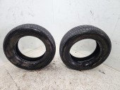 Set 2 anvelope vara Jaguar XF (X250) [Fabr 2008-2015] Facelift Berlina OEM