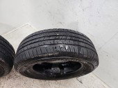 Set 2 anvelope vara Jaguar XF (X250) [Fabr 2008-2015] Facelift Berlina OEM